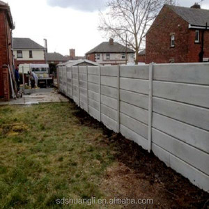 Máy đúc sẵn walls boundary bê tông với chất lượng cao in ấn độ - Product Image 4