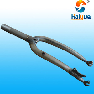 Usine <span class=keywords><strong>de</strong></span> fabrication <span class=keywords><strong>de</strong></span> haute qualité en alliage d'aluminium 26 "   fourche <span class=keywords><strong>de</strong></span> vélo - Product Image 1