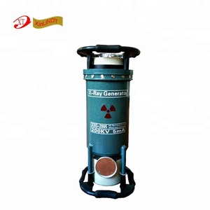 Instrument générateur de faisceau X haute fréquence xxg 3005 NDT, livraison gratuite - Product Image 6