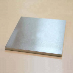 Factory Direct Supply 4mm 5mm <strong>Titanium</strong> Plate Gr5 <strong>Titanium</strong> Plate Price Discount - Product Image 3