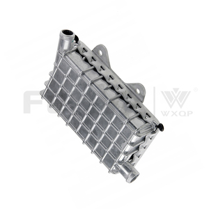 สำหรับ MERCEDES VITO 638น้ำมันเครื่องคูลเลอร์6011800065 - Product Image 5
