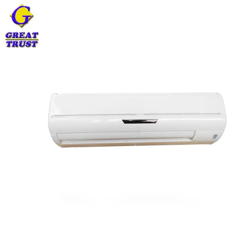 Brand new hybrid conditioner price airconditioner on grid solar air conditioner with high quality
