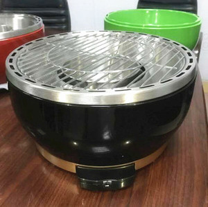 3.6 V Sans Fumée BARBECUE <span class=keywords><strong>De</strong></span> <span class=keywords><strong>Charbon</strong></span> <span class=keywords><strong>De</strong></span> <span class=keywords><strong>Bois</strong></span> Grill Portable Pour Barbecue En Plein Air - Product Image 2