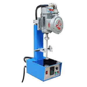 5L small lab high shear mixer small agitator