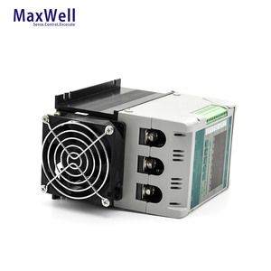 Gmax T6/T7 Intelligent 0-10V 4-20mA <strong>Input</strong> Thyristor Voltage Regulator R610ch25 - Product Image 3