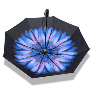 Coloré Photographique Séance <span class=keywords><strong>Photo</strong></span> Parapluie <span class=keywords><strong>Photo</strong></span> Fleur - Product Image 1