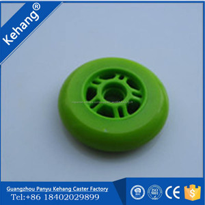 Puro color <span class=keywords><strong>pro</strong></span> ruedas de <span class=keywords><strong>skate</strong></span> 100mm - Product Image 5