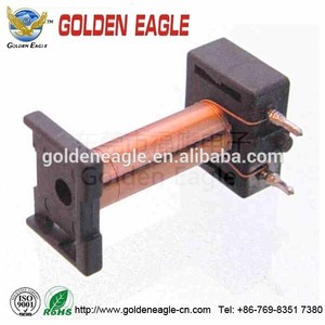 el último de solenoide inductor de la bobina con geb geb114 rohs - Product Image 6