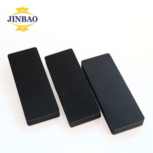 JINBAO Feuilles de mousse rigide <span class=keywords><strong>Polystyrène</strong></span> 4x8ft 2050x3050mm 12mm 15mm 19mm Panneaux de mousse PVC - Product Image 3