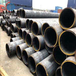 Высокое качество <span class=keywords><strong>Astm</strong></span> гр 20Mnv класс бесшовные низколегированной стали трубы - Product Image 3