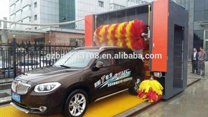 Machine de <span class=keywords><strong>lavage</strong></span> de voiture automatique pas chère / équipement de <span class=keywords><strong>lavage</strong></span> de voiture / lave-<span class=keywords><strong>auto</strong></span> mobile à <span class=keywords><strong>portique</strong></span> automatique - Product Image 4