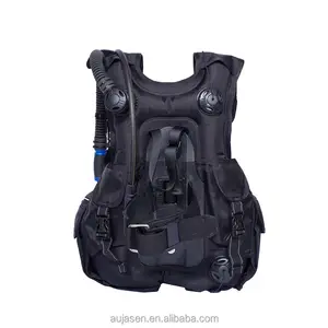 Scuba diving bcd jacked bcd attrezzatura subacquea nuoto attrezzature