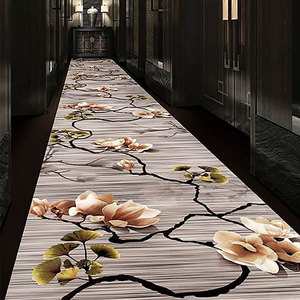 Tappeto stampato in Nylon <span class=keywords><strong>per</strong></span> moquette dell'hotel della <span class=keywords><strong>sala</strong></span> usata <span class=keywords><strong>per</strong></span> banchetti tappeto <span class=keywords><strong>per</strong></span> camera dei bambini decorativo - Product Image 2