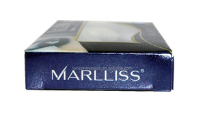 Productos magia 3D 100% extensiones de pestañas de visón negro - Product Image 3