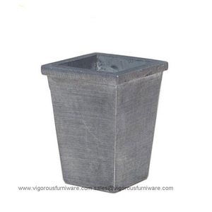 Embouts de pieds de chaise carrés en laiton <span class=keywords><strong>Sabot</strong></span> - Product Image 4