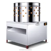 Hot Koop Weiqian Kwartel Plucker Machine en Kip Plucker