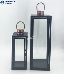 De <span class=keywords><strong>metal</strong></span> al por mayor linternas - Product Image 1