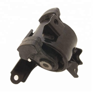 Soporte de Motor para Automóviles 50805-SAA-J82 06500-SAA-305 Compatible con Accesorios para Honda City - Product Image 1