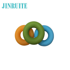 Silikon O Form Festigkeit Ausbildung Hand Grip Ring