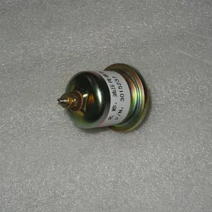 Genuíno sensor de Pressão de Óleo 3015237 3408626 4327016 motor a diesel Do Gerador Do Motor KTA19 K19 sensor de pressão de óleo