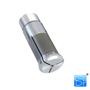 Cincom f16 collet