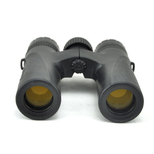 Binoculares Visionking 12x28 con prisma BAK4 de plástico y revestimiento múltiple para observación de aves - Product Image 1