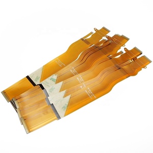 Chất Lượng Cao P/N 123020020081 9510 DVD FPC Cáp - Product Image 4