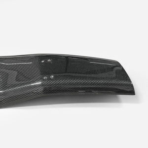 <b>For</b> 2015 Mustang APR Style Carbon Fiber Rear Spoiler <b>Car</b> Body Kit Rear Trunk Wing - Product Image 6