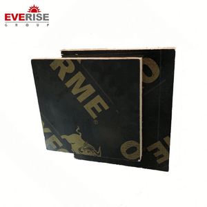 1220*2440*18mm Noir <span class=keywords><strong>Bouleau</strong></span> Film Face Contreplaqué Spécifications - Product Image 3