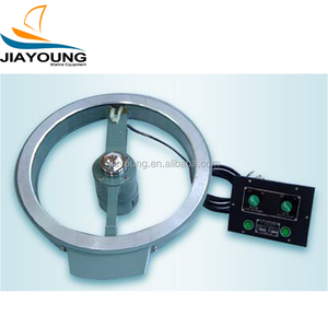 Tela de Visão Clara Marinha para Navios - Product Image 1