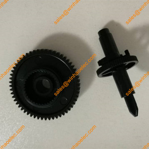 Nuovo Originale Gruppo Ingranaggi Nastro per Stampanti POS SP700 / SP742 / SP717 / SP712 / SP747 <span class=keywords><strong>RDA</strong></span> - Product Image 4
