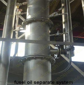 Système de distillation à reflux et rectification de la colonne (de 5% à 95% d'alcool éthylique) - Product Image 3