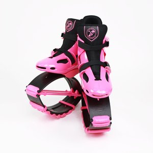 Chaussures <span class=keywords><strong>Kangoo</strong></span> Jump d'usine, chaussures pour sauter, chaussures <span class=keywords><strong>Kangoo</strong></span> Jump originales, logo personnalisé, boîte de couleur unisexe, profondes ou OEM - Product Image 3