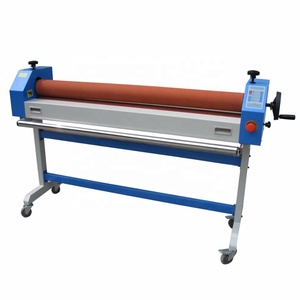 Laminadora Eléctrica de Formato Ancho de 1300 mm (51 Pulgadas) con Control de Pedal para Alimentos - Product Image 2