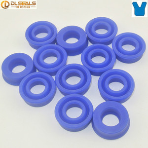 Chất lượng cao Un PU Cốc thủy lực con dấu Piston Rod con dấu cho xi lanh chủ - Product Image 5