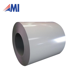 Calidad Superior Ral3005 Matt bobinas <span class=keywords><strong>Ppgi</strong></span> Japón - Product Image 4