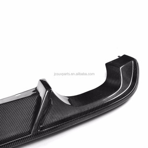 IGH-difusor de oreja de precisión para olkswagen, parachoques trasero, 7 VI arararar7 <span class=keywords><strong>R</strong></span>-LINE arar7 7 2014-2017 ar - Product Image 5