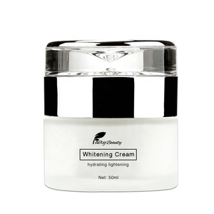 Crème pour le <span class=keywords><strong>visage</strong></span> blanchissante pour la peau noir, produit de qualité, usine chinoise, halloween, livraison gratuite - Product Image 1