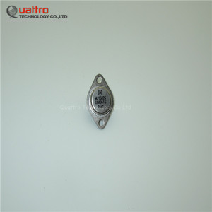 ทรานซิสเตอร์ PNP กำลังสูง MJ15025 - Product Image 2