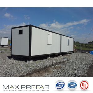 SC0624 Precio Más Barato Fácil Ensamblado Italia <span class=keywords><strong>Casa</strong></span> Contenedor Prefabricado - Product Image 2