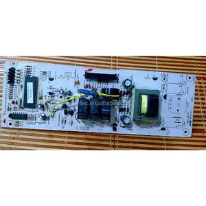 Placa inverter para horno microondas F66454T07AP