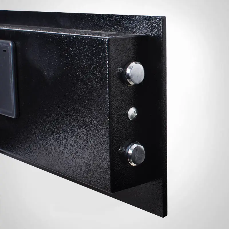 Nuovo hotel di design professionale a prova di fuoco cassaforte elettronica serratura di sicurezza di sicurezza cassetta di sicurezza box
