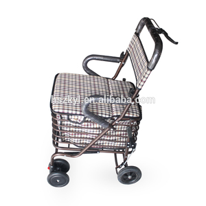 Custom Made <strong>Elderly</strong> <strong>Walker</strong> Supplier - Product Image 5