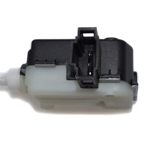 Actionneur de moteur de verrouillage CENTRAL, pour SKODA OCTAVIA MK1, CORDOBA MK2, démarrage de porte-bagage - Product Image 4