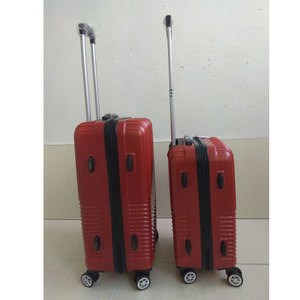 Set di Valigie da Viaggio d'Affari in ABS PC, 3 Pezzi con Trolley, Bagaglio da Cabina per Aeroporto - Product Image 6