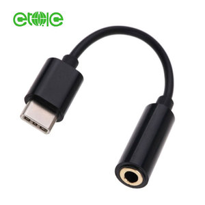 <span class=keywords><strong>USB</strong></span>-<span class=keywords><strong>C</strong></span> tipo <span class=keywords><strong>c</strong></span> a 3.5mm cavo Audio adattatore <span class=keywords><strong>Aux</strong></span> Jack per cuffie per <span class=keywords><strong>Samsung</strong></span> Macbook - Product Image 2