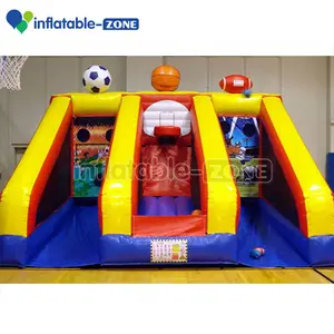 Zwembad Basketbal Schieten Mini Basketbal Hoepel Bouncy Hoops