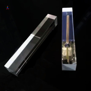 Prisma retangular de vidro óptico de cola mini - Product Image 2