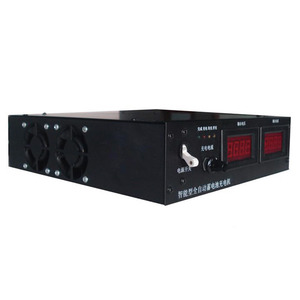 Alimentation à découpage Ac Dc de qualité à haut rendement de 400 ampères - Product Image 4