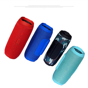 BT al aire libre columna estéreo de sonido de audio caja de <span class=keywords><strong>música</strong></span> del deporte del altavoz de <span class=keywords><strong>alta</strong></span> <span class=keywords><strong>fidelidad</strong></span> con FM TF <span class=keywords><strong>música</strong></span> - Product Image 4
